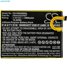 Аккумулятор Cameron Sino AB4000DWMT AB4000DWMV для Philips Xenium CTX596 X596 3900