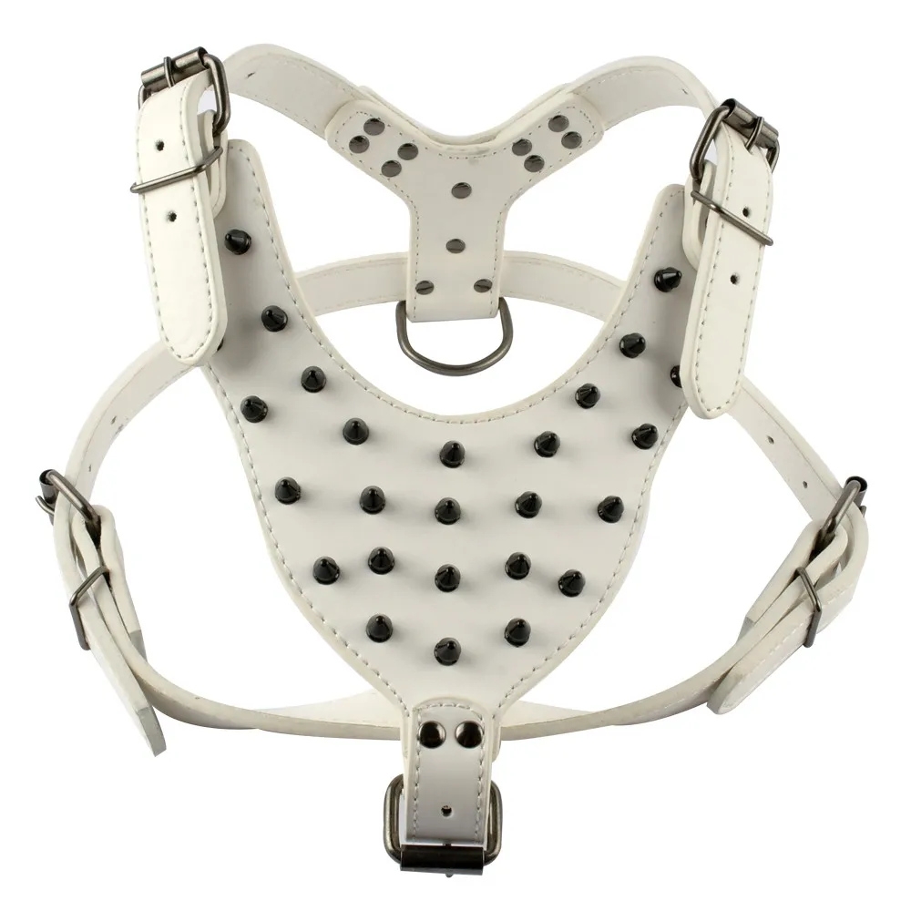 HCL-M04WH harness 01