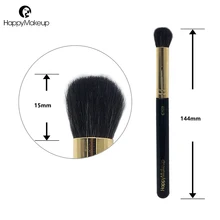 Happy Makeup font b Eye b font Brushes Smoky 1pcs Nose Highlighter Eyeshadow Blending font b