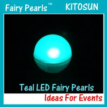 11 цветов на батарейках мини Фея led жемчуг свет/Волшебная фея светодиодные фонари