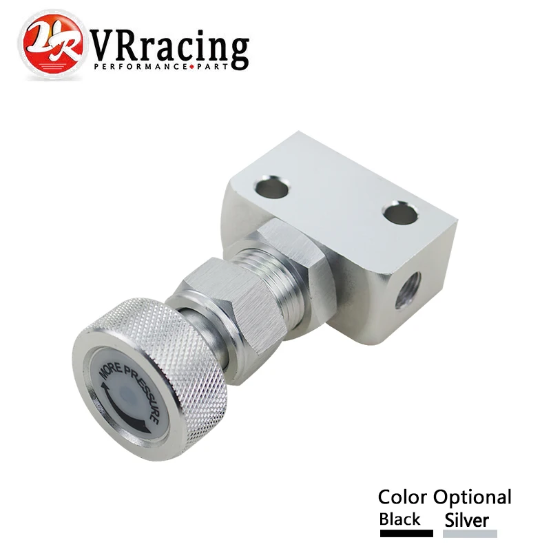 VR-тормоз пропорции клапан регулируемая опора, тормоз смещения регулятора рычаг для гонок типа VR3315
