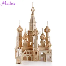 Juguetes Educativos Хама бусины Пазлы СПб модель/деревянные игрушки Diy Развивающие игрушки Кирпичи Строительные подарки для детей