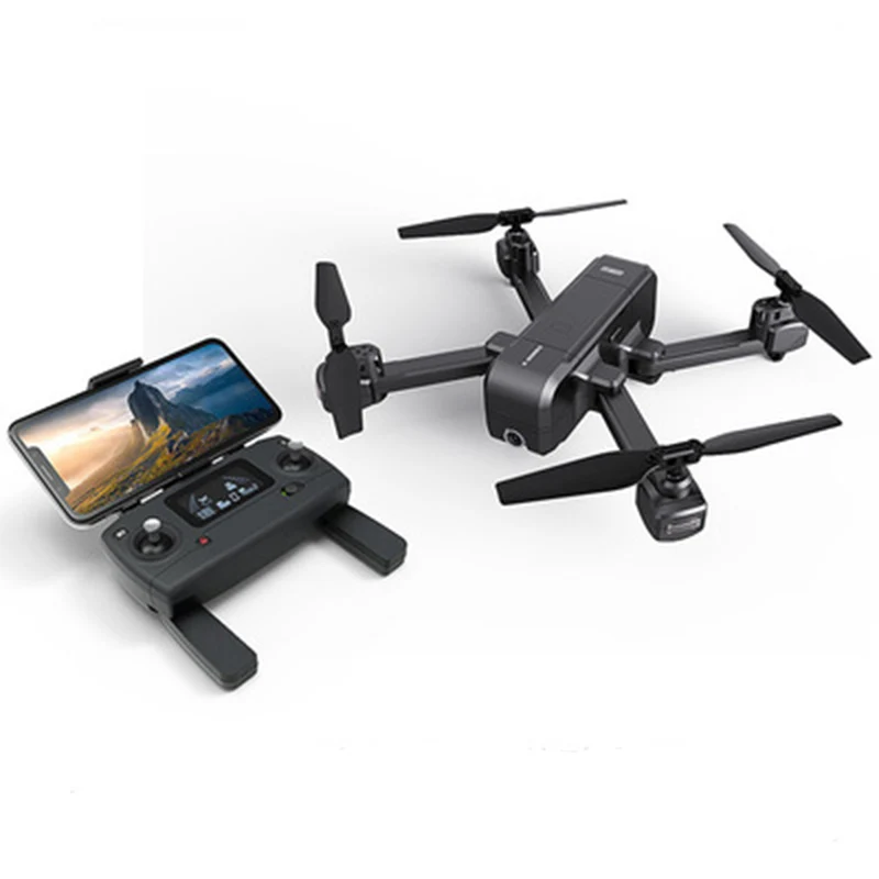 

MJX X103W aircraft With 1080P Camera 5G WIFI FPV Folding remote control Drone
