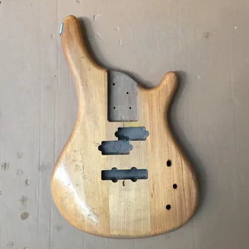 

DIY Electric guitar / DIY Electric guitar Body of Afanti music (ADK-1037)