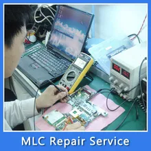 Professional Repair Service for MacBook Air 13.3″ A1466 1.8GHz Logic Board Motherboard MD232 820-3209-A 661-6631 Mid 2012