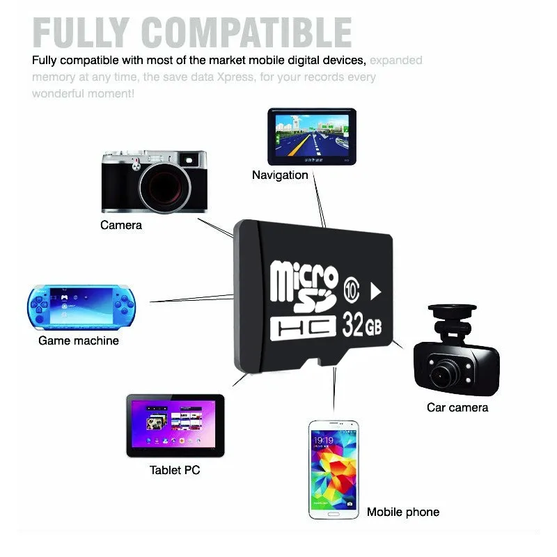 

TF card High speed Memory cards 4g/8gb Class 6 microsd card free shipping class 10 16G 32G Micro SD cards FOR all tablet camera