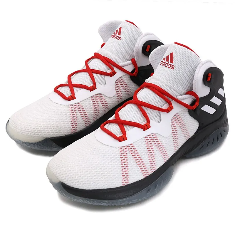 adidas explosive bounce 2017