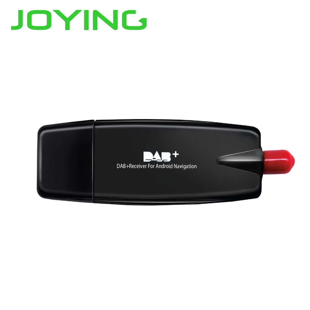 

DAB+ Extension Antenna With USB Adapter Digital Radio Receiver Dongle For Android Car Radio Stereo Player For Europe