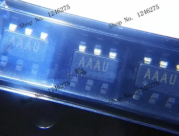 

5pcs 10pcs MAX6817EUT MAX6817 marking aaau SOT23-6 100% New Original