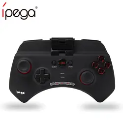IPEGA PG-9025 PG 9025 беспроводной Bluetooth геймпад игровой контроллер игровой джойстик Ручка для Android/iOS игровой фиксатор