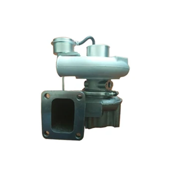 

Factory price turbocharger TD06-7 ME303063,ME304031,ME304598,ME445047 for Mitsubishi Fuso, Various with 6M60 EURO 4 Engine