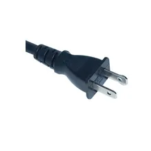 3 шт много 1.5 м США Американский зажигания для источника питания