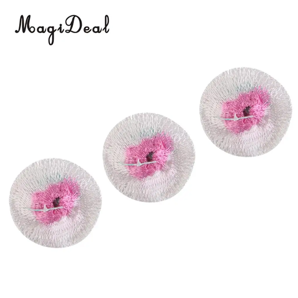 MagiDeal Pack 10 Durable Mesh Camping Lamp Pressure Lamp Mantles Kerosene Lamp Gas Lantern Spare Parts Replacement Accessories