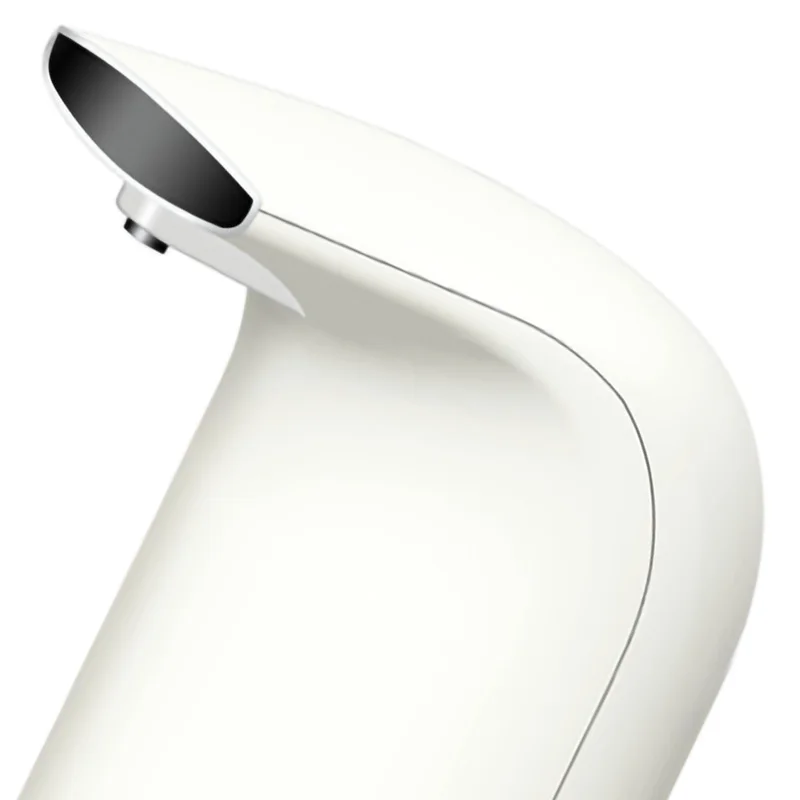 Автоматический пенопластовый диспенсер для мыла ручная шайба для жидкого сенсорного мыла 350 мл для ванной и кухни