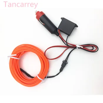 

3M Car Styling Interior Decorative trim strip for peugeot 3008 kia sportage nissan qashqai opel astra h insignia Accessories