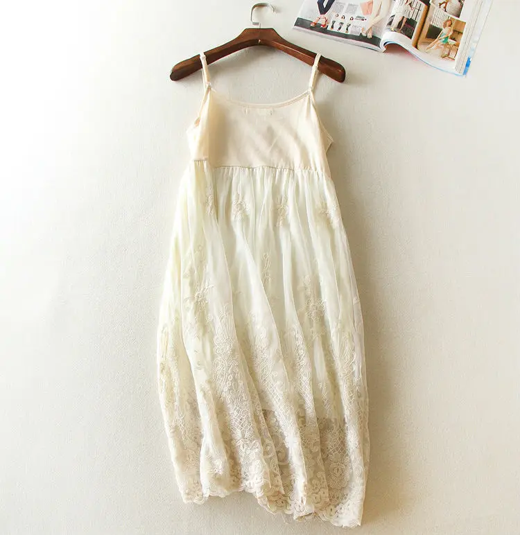 6 maxi dress