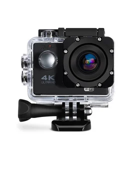 

RICH FHD 1080P Action Camera 170 2.0 inch Sport Cam go Waterproof pro Outdoor sports DV WIFI Mini Self Stick Video Photograph