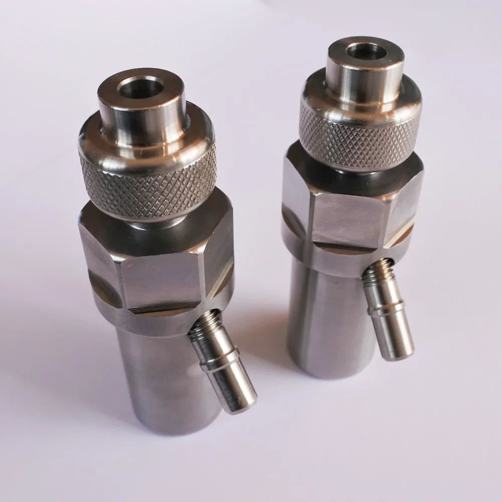 Buy Waterjet Spare Parts Mixing Chamber for 5axis APW