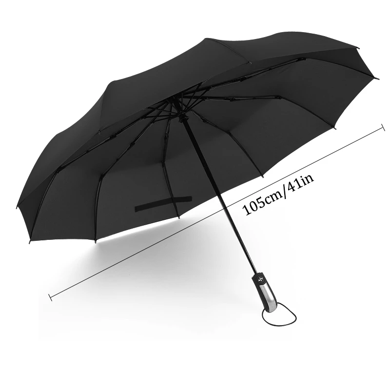 umbrella for rain and wind
