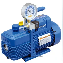 DHL хладагент мини серии одноступенчатый вакуумный насос V-i180SV