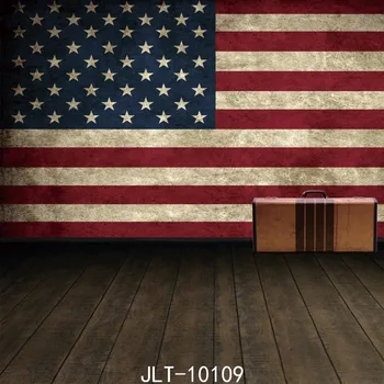 

Vintage American photography background vinyl backdrops for photography photography-studio-backdrop fond studio photo vinyle