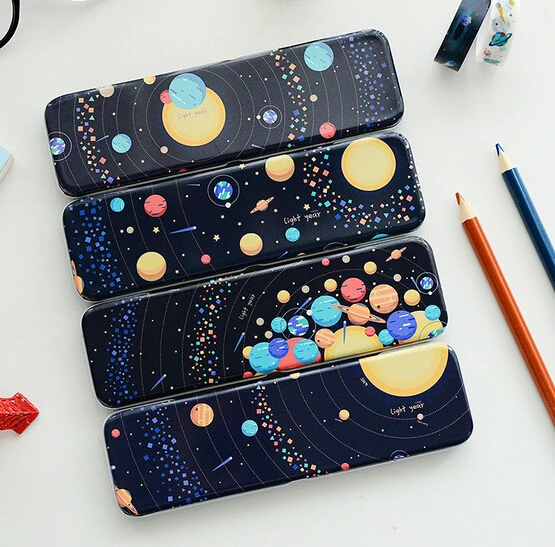Online Buy Wholesale metal pencil case from China metal pencil case Wholesalers
