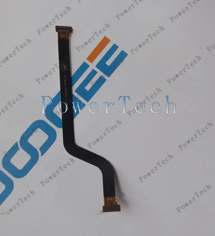 

Original elephone R9 motherboard to USB board FPC Main FPC new original repair replacement accessories