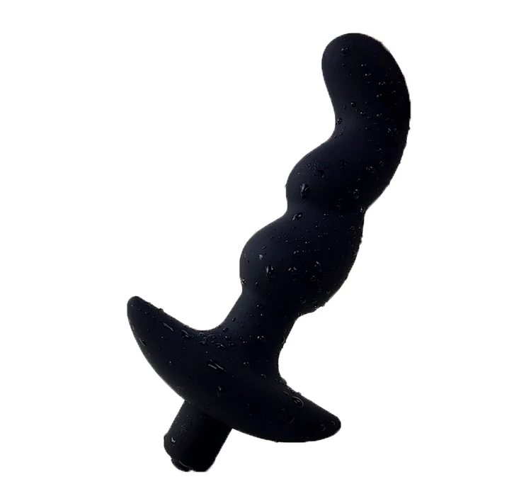 Tapón anal de silicona 5