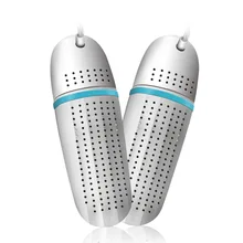 Новинка; Домашние дезодоранты; Теплая обувь; универсальный энергосберегающий S-X-2220A для сушки