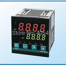 Цифровой мульти-уклон умный контроль температуры Лер, CE стандарты гармонического сопротивления волны контроль температуры инструмент