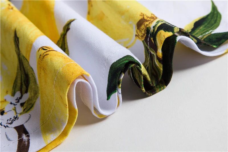 Kostlish 2017 New Summer Dress Women Floral Print Audrey Hepburn 50s 60s A-Line Vintage Dress Sleeveless Party Dresses Plus Size (29)