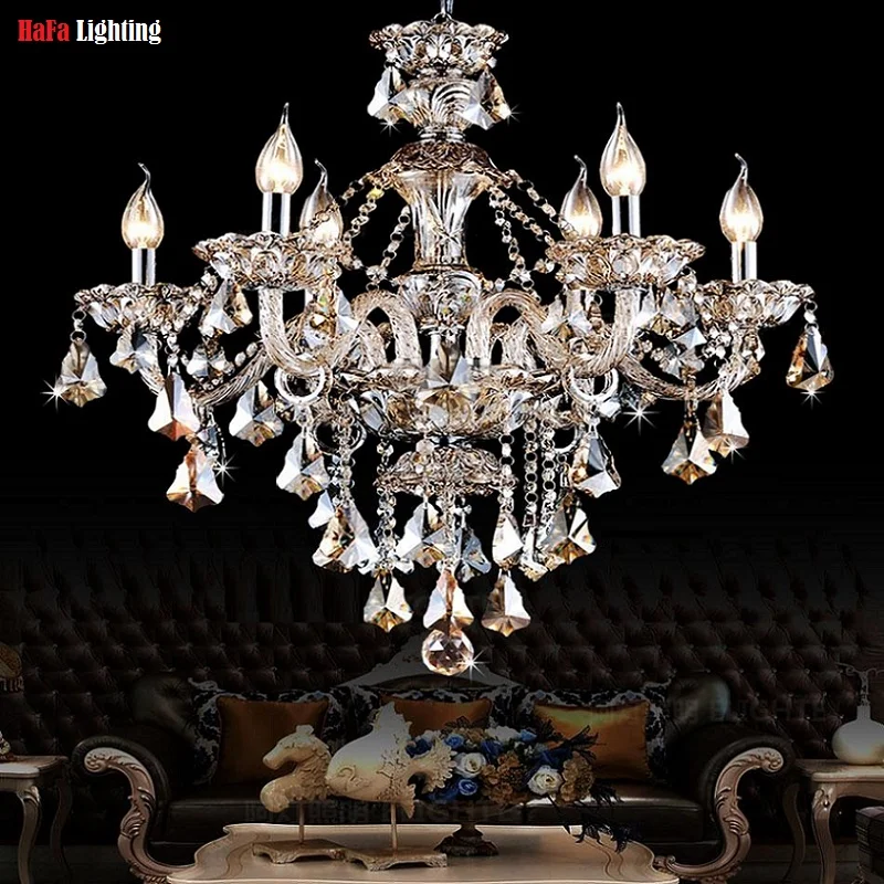 Lustres lustre moderno luz do candelabro Tensão : 110v, 220v