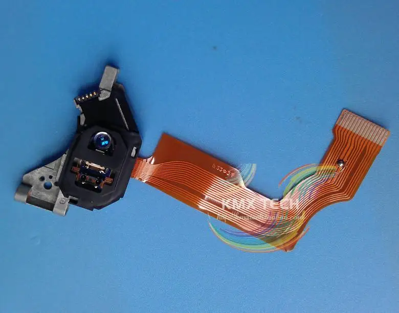 

imported KSS-542A CD dedicated laser head KSM-542AAA bald