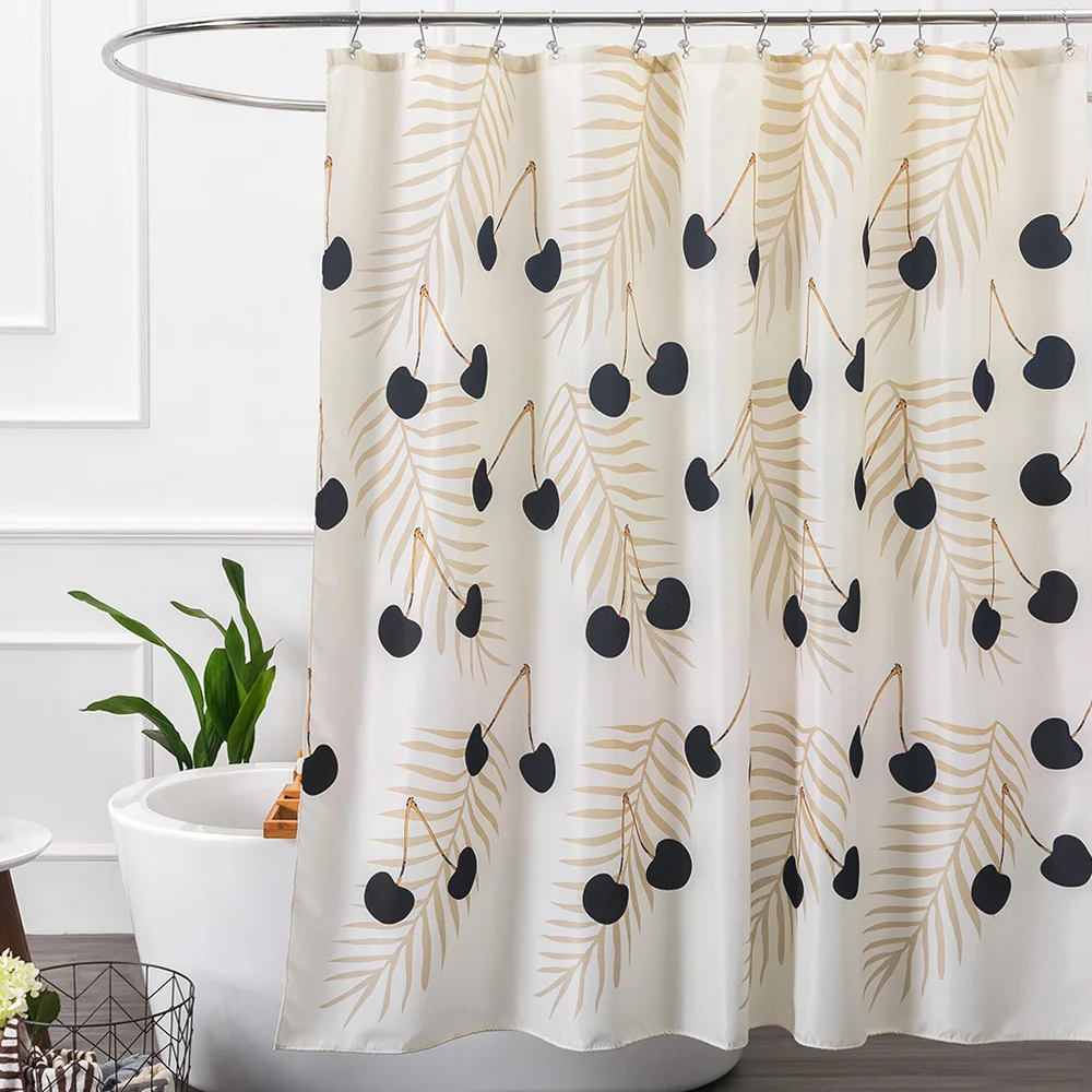 Douchegordijnen Geel PromotieWinkel voor promoties Douchegordijnen