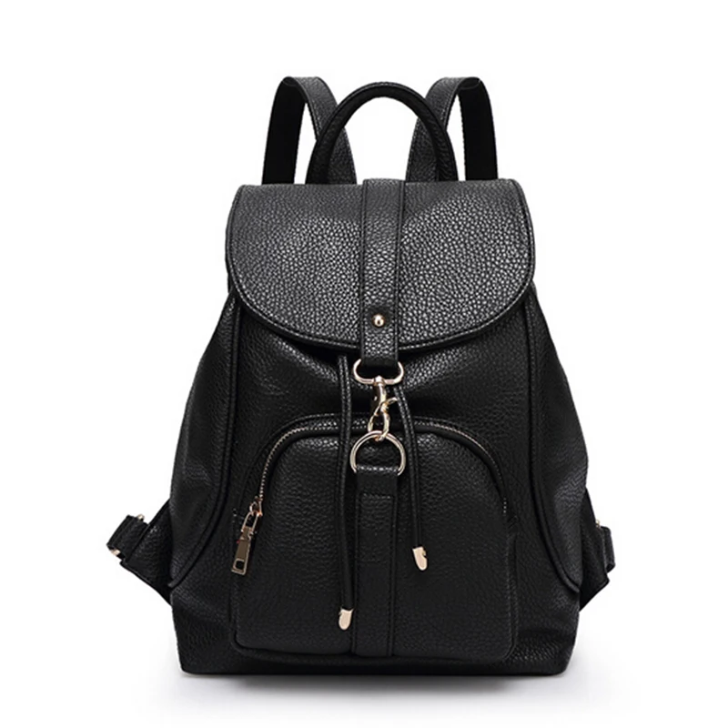 comicsahoy.com : Buy 2016 fashion backpacks school bag for teenage girls korean big book bag ...