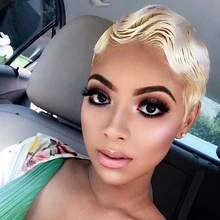 Sleek Brazilian Short Human Hair Wigs 613 Blonde Lace Front Wig Ombre Straight Human Hair Wig Remy Lace Front Human Hair Wigs Sleek Brazilian Short Human Hair Wigs 613 Blonde Lace Front Wig Ombre Straight Human Hair Wig Remy Lace Front Human Hair Wigs