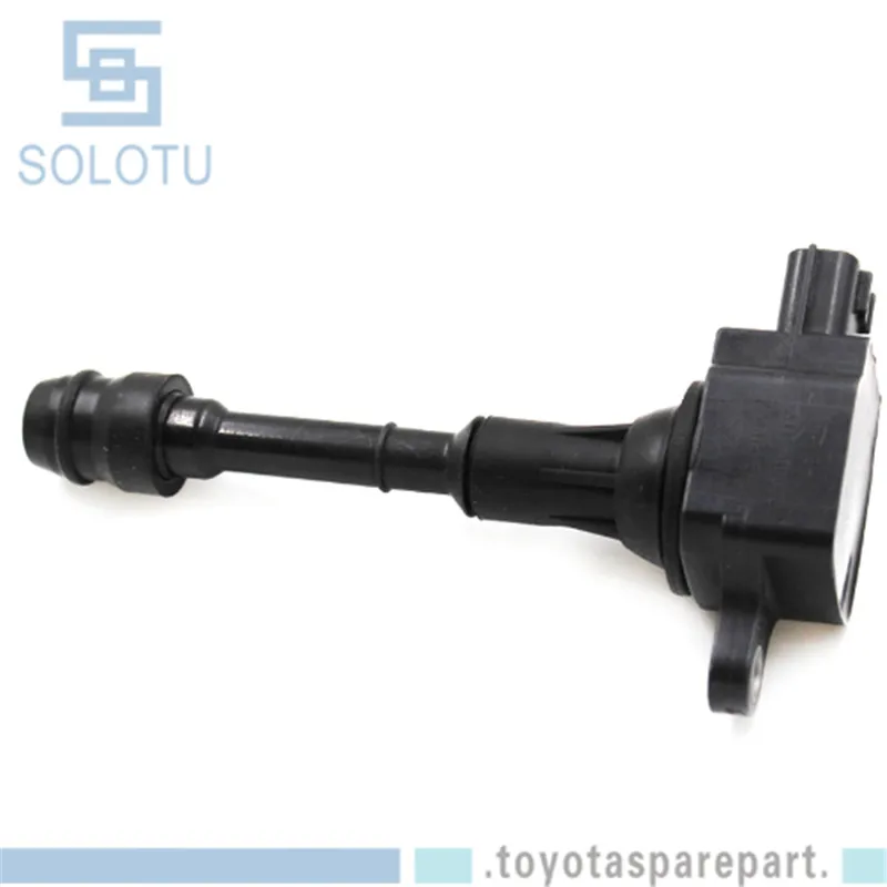 Катушка зажигания для X TRAIL T30 QR25DE 2001 SENTRA B15X 02 03 TENAN J31Z QR20DE 06 08 22448 8H315|Катушка
