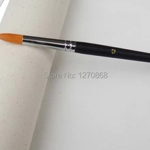 300 г хлопок картина маслом холст ролл для hotesale 1.6 м* 10 м