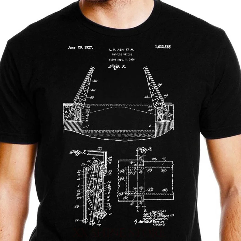 

Architecture shirt architect shirt architecture tshirt bridge architect patent architect t shirt architect for men and women