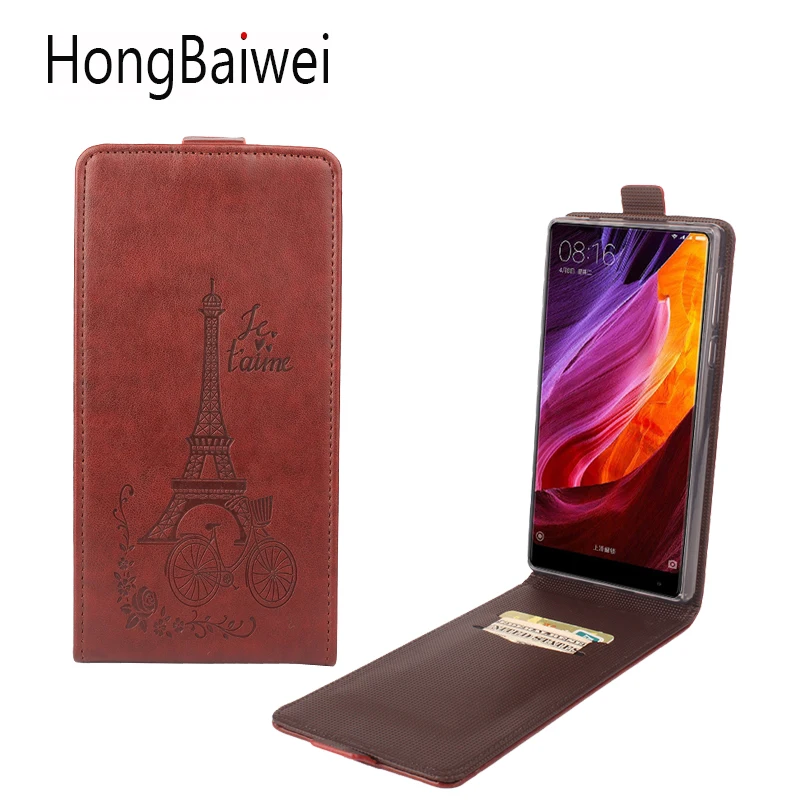 Флип-Бумажник кожаный чехол для Oukitel K6000Pro Plus K6000 K4000 Lite K7000 Роскошный телефона U7 U5 Pro