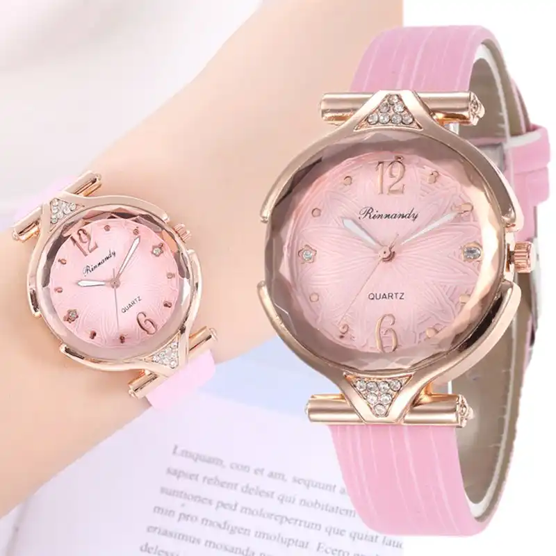 lucky brand ladies watches