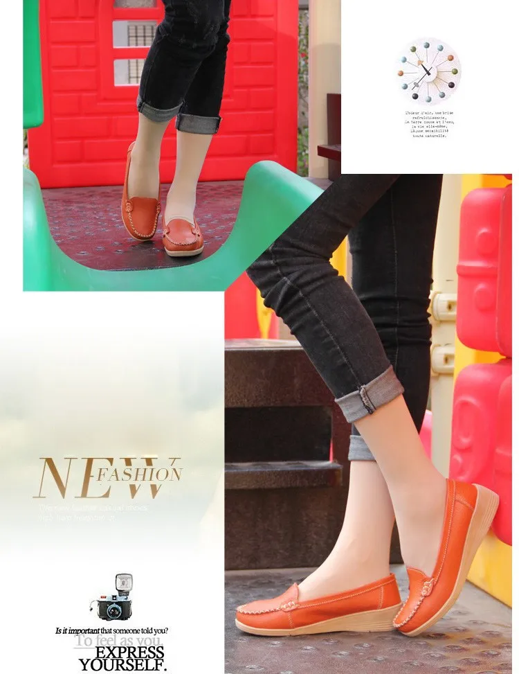AH 8001 (8) women\'s casual shoes
