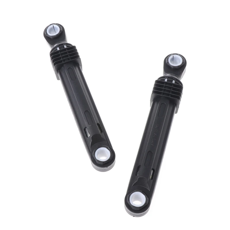  2Pcs Washer Front Load Part Plastic Shell Shock Absorber For LG Washing Machine
