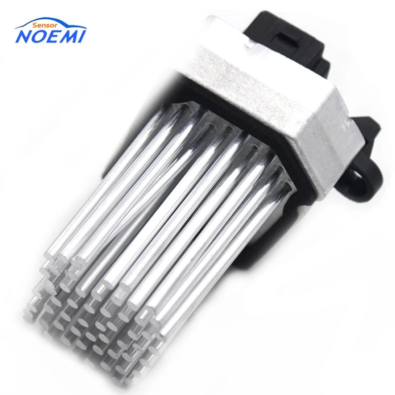 Resistenza Ventilatore Riscaldatore BMW - Compatibile Con Serie 3, 5, E36, E46, E39, E83 - Foto 11
