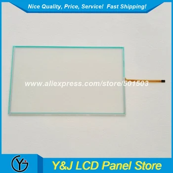 

NB10W-TW00B NB10W-TW01B 10.1" Touch Screen Panel