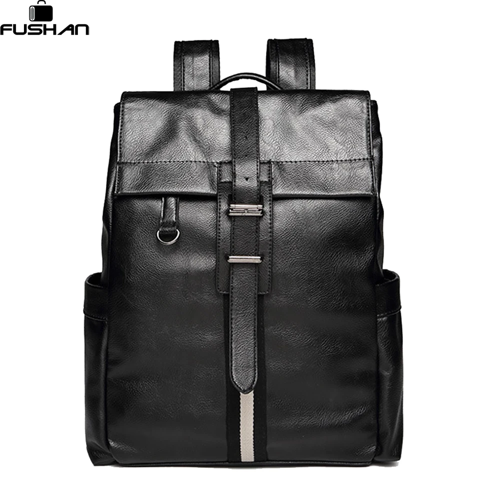 new Laptop Computer Notebook men Backpacks Brand Men&#39;s Backpacks Designer Travel Business ...