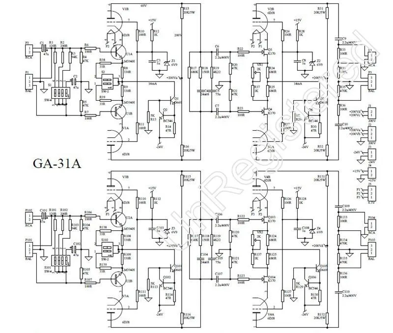 WMMTA-TGA31(SC)