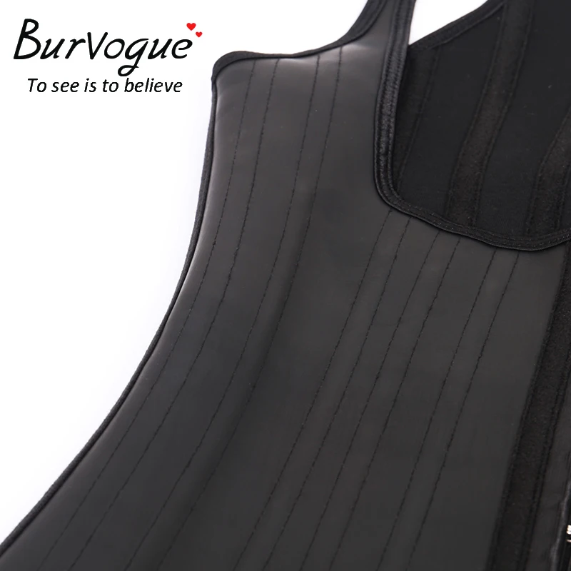 corset modeling strap waist trainer