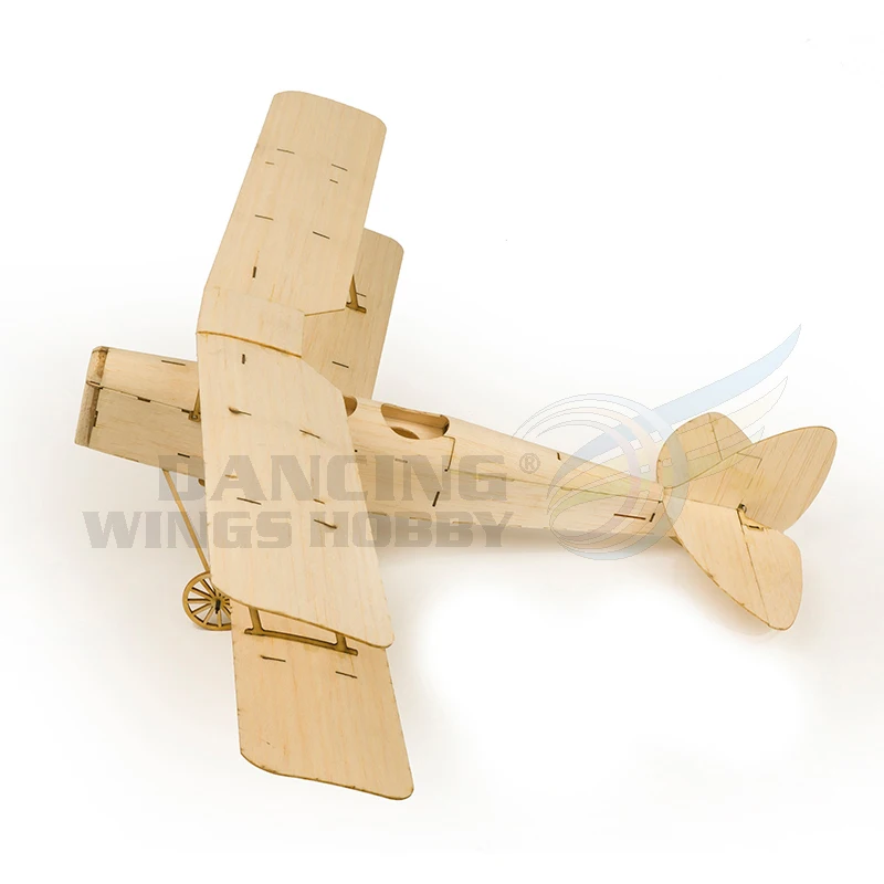 Balsawood RC Plane Mini Tiger Moth Training Airplane Model Ultra-micro Indoor Aircraft Brushed Version Kit Only K10 Balsawood RC Plane Mini Tiger Moth Training Airplane Model Ultra-micro Indoor Aircraft Brushed Version Kit Only K10