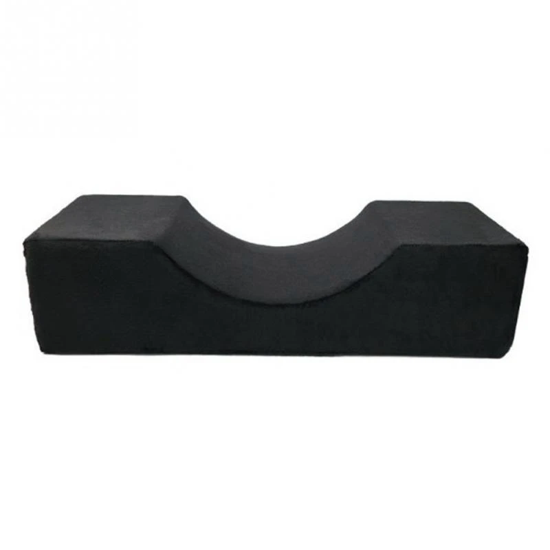 Professional Eyelash Extension Pillow Special Flannel Salon Use Memory Beauty.Pillow Stand Grafted For Eyelash Extension